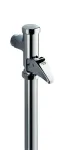 Grohe tarvikud &ndash; DAL &ndash; WC-poti automaatne vee &auml;ravool, kroomitud 37139000