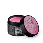 EXCELLENT PRO_ Thixotropy Gel With Effect żel budujacy Pinky Princess 15g