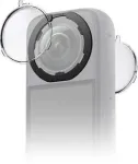 Insta360 X3 standardne eemaldatav objektiivikaitse