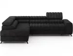 Kanedo, Modern, Black