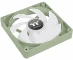 "140mm Thermaltake CT140 ARGB Sync PC Cooling Fan Matcha Green 2 Pack"