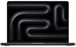 Apple MacBook Pro s&uuml;learvuti &ndash; M5 Pro (18/20) | 14,2'' | 24 GB | 1 TB | Mac OS | Space Black | 96 W toiteadapter | MGDR4ZE/A/P1/Z1/Z1ML002PE