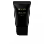 SENSAI RADIANT GLOW FOUND RG 202 SPF10