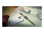 OPPO Watch S - Silver