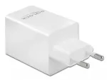 "USB GaN-laadija, 1 x USB Type-C&trade; PD 3.0, kompaktne, 60 W"