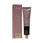 Subrina Professional, Demi Permanent Colour, Demi-Permanent Hair Dye, 10/76 Lightest Blonde Brown-Violet, 60 ml