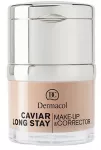Dermacol Caviar Long Stay Make-Up & Corrector make up and concealer 30 ml 2 Fair