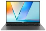 ASUS Vivobook S16 S3607AA-SH035W - Ultra 5 325 | 16-tolline OLED | 16 GB | 512 GB | Windows 11 Home | Hall