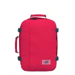 CABINZERO Classic Cabin 36L CZ17 - ROSE - K&Auml;SIKASTID