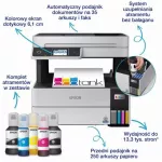Mitmeotstarbeline seade Epson EcoTank* L6499 (C11CJ88408)