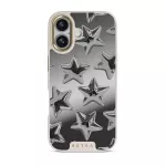 Hotshot - iPhone 17 Case, Elite Mirror Light (MagSafe) / Gold