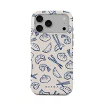 Takeout - iPhone 17 Pro Max Case, Tough (MagSafe) / N/A