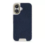 Pulse - iPhone 16 Case, Elite Light (MagSafe) / Gold