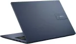 ASUS Vivobook 14 X1404MA-EB053W &ndash; Core 7 350 | 14-tolline FHD | 16 GB | 512 GB | W11H | Sinine