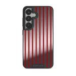 Favorite Bikini - Samsung Galaxy S25 Case, Elite Mirror Dark (Magnetic) / Gunmetal