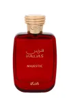 Universaalne parf&uuml;&uuml;m, Rasasi Hawas Majestic EDP 100 ml