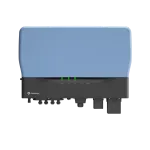 SOLPLANET 3F 20 kW, 4 MPPT h&uuml;briidv&otilde;rguinverter ASW20KW-KH-TH AFCI koos AI-DONGLE LAN/WLAN-iga