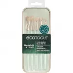 &bdquo;EcoTools Sea Gems Eye Set&ldquo; &ndash; pintslite komplekt, 0 ml