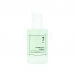 Numbuzin, No. 7 Mild Green Soothing, Hydrating & Soothing, Tonic Lotion, For Face, 50 ml