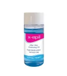 X-Epil, After Waxing Cleansing Oil, Silky Finish, Cleansing Oil, 75 ml