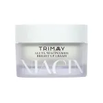 Trimay, Bright Up, Brightening, Cream, For Face, 50 ml