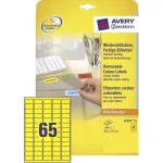 Etiketid Multi3 10498 97x67,7mm A4/100L