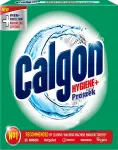 CALGON &bdquo;Hygiene&ldquo; pesumasinate katlakivi eemaldamise ja puhastamise pulber, 1 kg