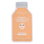 Biov&egrave;ne - Dewy Bright Brightening Sheet Mask 25 ml
