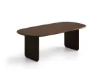 Dining Table, "Sora", 8 Seats, 220x110x76 Made in Europe