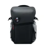 Kaamerakott &ndash; VSGO Black Snipe V BP01 20 l must-punane