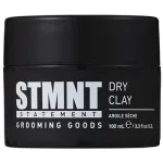 STMNT &bdquo;Man Grooming Goods&ldquo; &bdquo;Dry Clay&ldquo; &ndash; juuste kujundamiseks m&otilde;eldud savi, 100 ml
