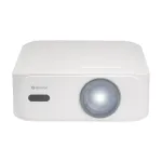 Projektor &bdquo;Denver PR-4300&ldquo; HDMI-, USB- ja 4K-liidesega