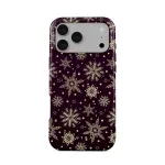 Sleeping Beauty - Snowflakes iPhone 17 Pro Max Case, Tough (MagSafe) / N/A