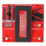 DigiTech Whammy DT &ndash; kitarriefekt