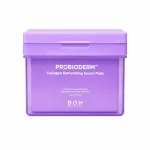 BIOHEAL BOH - Probioderm Collagen Remodeling Serum Pads, 70 pads / 245g