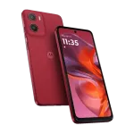 Telefon Motorola Moto G05 4G 8GB/256GB Plum Red