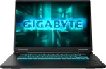 S&uuml;learvuti &bdquo;Gigabyte Gaming A16 EWH Ultra 9 185H&ldquo; / 16 GB / 512 GB / RTX 5070 / 165 Hz (EWHS3EE894SD)
