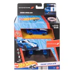 HOT WHEELS RC automodelis &ndash; Dodge Viper ACR (JMM78)