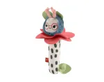 Rattle - HYR56 - planet & friends - BUSY BEE