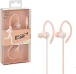 Sports Music Pink