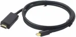 *&bdquo;Mini DisplayPort&ldquo;&ndash;HDMI 4K-kaabel, 1,8 m