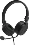 Head:Set SX (SERIES X|S) Black