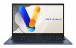 14-tolline Vivobook X1404VA i5-1334U 12 GB 256 GB SSD Windows 11 Blue