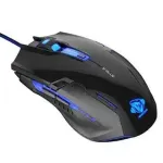 "AUROZA-G" Black