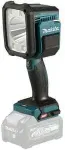 Makita LED cordless hand lamp ML007G, LED light