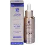 BioNike, Defence My Age Gold, Hydrating & Nourishing, Day & Night, Serum, For Face, 30 ml
