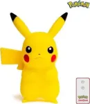 Teknofun Pokmon - PIKACHU LED Unique 3D LED lamp in the shape of a Pik