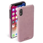 "Broby Cover iPhone XS Max" Pink