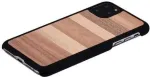 &bdquo;SmartPhone Back Case iPhone 11 Pro Max&ldquo; liivakarva must