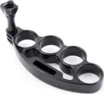 Wrist Mount Hand Fingers For Gopro 8 7 6 5 4 3+/ Sjcam/ Xiaomi